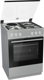 Комбинированная плита Gorenje K 6121 XC — фото 1 / 5