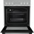 Комбинированная плита Gorenje K 6121 XC — фото 4 / 5