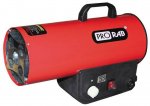 Тепловая пушка Prorab LPG 15 HE — фото 1 / 1