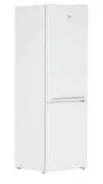 Холодильник BEKO CNKDN 6270K20 W — фото 1 / 8