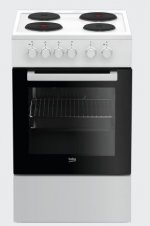 Электрическая плита BEKO FSS 56000 W — фото 1 / 1