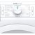 Стиральная машина с резервуаром для воды Gorenje WP 6YS2/IR — фото 4 / 3