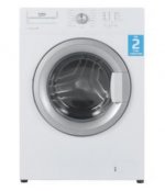 Стиральная машина BEKO WDN 735P1 XSW — фото 1 / 8