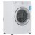 Стиральная машина BEKO WDN 735P1 XSW — фото 3 / 8