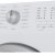 Стиральная машина BEKO WDN 735P1 XSW — фото 5 / 8