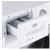 Стиральная машина BEKO WDN 735P1 XSW — фото 8 / 8