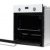 Духовой шкаф Haier HOX-P11HGW — фото 5 / 5