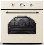 Духовой шкаф Midea MO58100RGI-B — фото 1 / 5