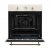 Духовой шкаф Midea MO58100RGI-B — фото 3 / 5