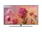 ЖК телевизор Samsung QE55Q9FNA — фото 1 / 10