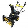 Снегоуборщик HUTER SGC 4000E