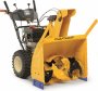 Снегоуборщик Cub Cadet  528 HD SWE