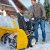 Снегоуборщик Cub Cadet  933 SWE — фото 3 / 4