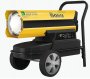 Тепловая пушка Ballu Siber Heat BHDP-30 SH