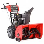 Снегоуборщик Snapper SNH1730SE — фото 1 / 8
