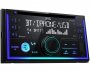 Автомагнитола JVC KW-R930BT