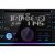 Автомагнитола JVC KW-R930BT — фото 4 / 5