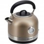 Электрочайник Polaris PWK 1741CA Champagne