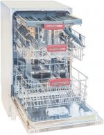Встраиваемая посудомоечная машина Kuppersberg GS 4533 — фото 1 / 3