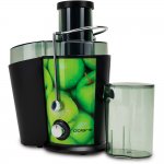 Соковыжималка Polaris PEA 1031 Apple — фото 1 / 5