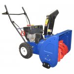 Снегоуборщик MasterYard MX 7522R — фото 1 / 1