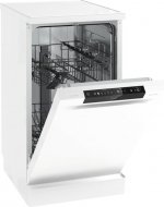 Посудомоечная машина Gorenje GS 53110 W — фото 1 / 1