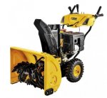 Снегоуборщик Denzel SB 1100E — фото 1 / 1