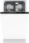 Встраиваемая посудомоечная машина Gorenje GV 57211