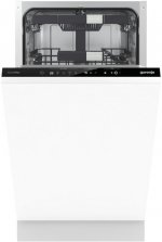 Встраиваемая посудомоечная машина Gorenje GV 57211 — фото 1 / 5