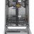 Встраиваемая посудомоечная машина Gorenje GV 57211 — фото 3 / 5