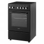 Электрическая плита Simfer F55VB04017