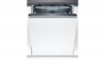 Встраиваемая посудомоечная машина Bosch SMV 25FX01 R — фото 1 / 10