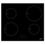 Варочная панель электрическая Haier HHX-Y64NVB индукционная — фото 1 / 3