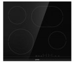 Варочная панель электрическая Gorenje ECT 643 BCSC — фото 1 / 4