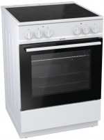 Электрическая плита Gorenje EC 6121 WD — фото 1 / 6