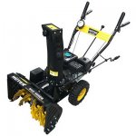 Снегоуборщик HUTER SGC 4000B — фото 1 / 7