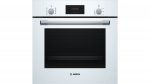 Духовой шкаф Bosch HBF 114EW0R — фото 1 / 7