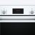 Духовой шкаф Bosch HBF 114EW0R — фото 3 / 7