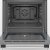 Духовой шкаф Bosch HBF 114EW0R — фото 4 / 7