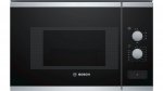 Встраиваемая микроволновая печь (СВЧ) Bosch BFL520MS0 — фото 1 / 8