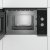 Встраиваемая микроволновая печь (СВЧ) Bosch BFL520MS0 — фото 3 / 8