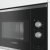 Встраиваемая микроволновая печь (СВЧ) Bosch BFL520MS0 — фото 4 / 8