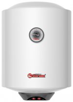 Водонагреватель Thermex Praktik 30 V Slim — фото 1 / 4