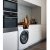 Стиральная машина Electrolux EW7WR361S — фото 3 / 8