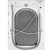 Стиральная машина Electrolux EW7WR361S — фото 9 / 8
