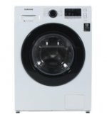 Стиральная машина Samsung WW60J32G0PW — фото 1 / 8