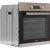 Духовой шкаф BEKO BIE 22300 XD — фото 3 / 6