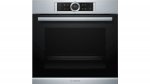 Духовой шкаф Bosch HBG 672BS1F — фото 1 / 10