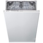 Встраиваемая посудомоечная машина Indesit DSIE 2B10 — фото 1 / 2