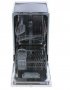 Встраиваемая посудомоечная машина Hotpoint-Ariston HSCIE 2B0
